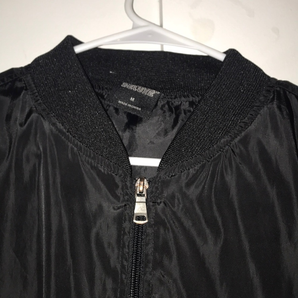 Bomber Jacket - Picture 5 of 5